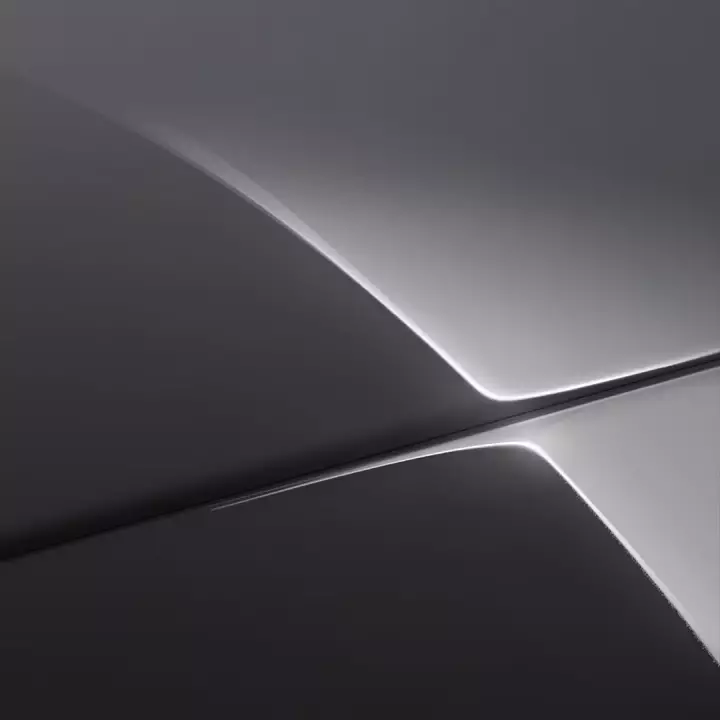 Magnet Grey