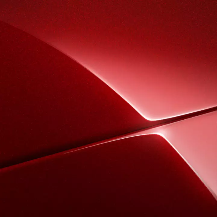 Grenadine Red