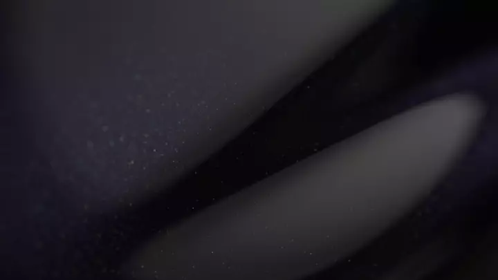 Jet Black Metallic