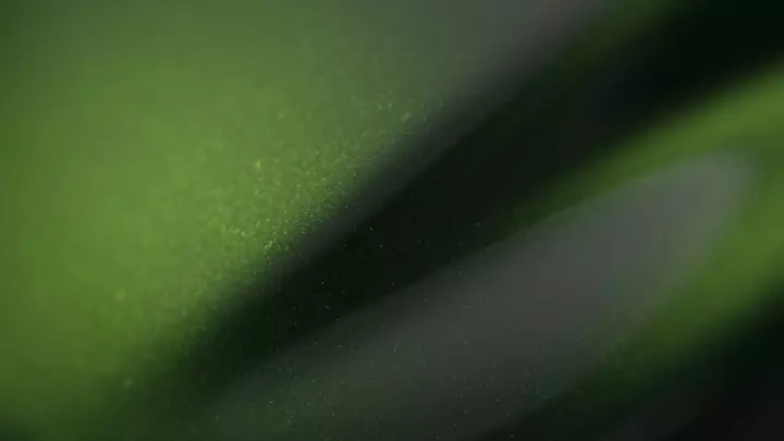 Verde Ermes