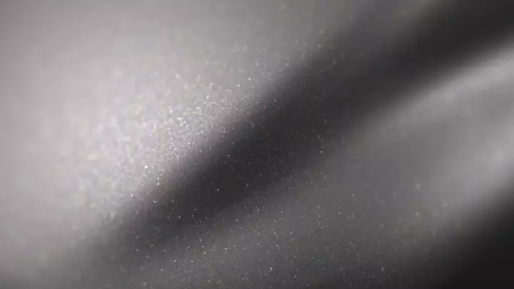 Terra Grey Metallic