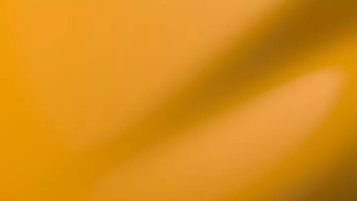 Signal Yellow