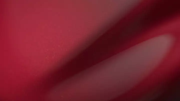 Ruby Red Metallic