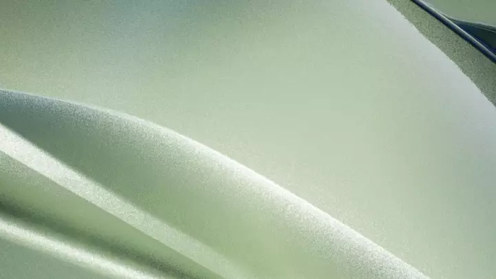 Verdant Jade