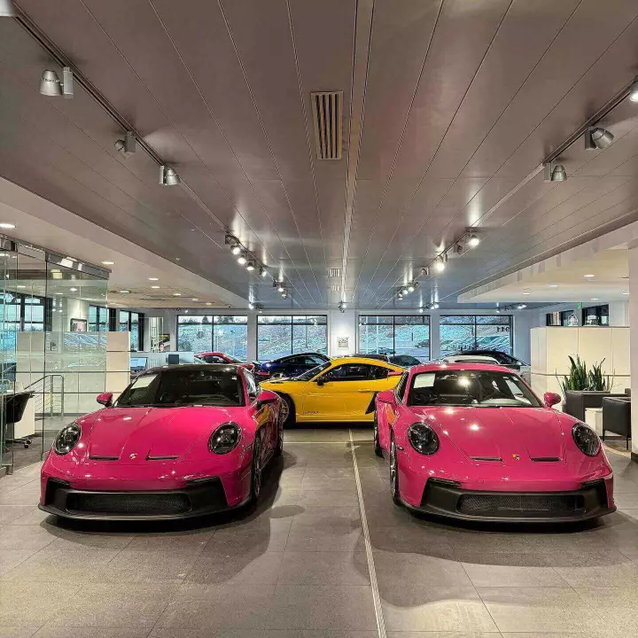 Ruby Star vs Ruby Star Neo
