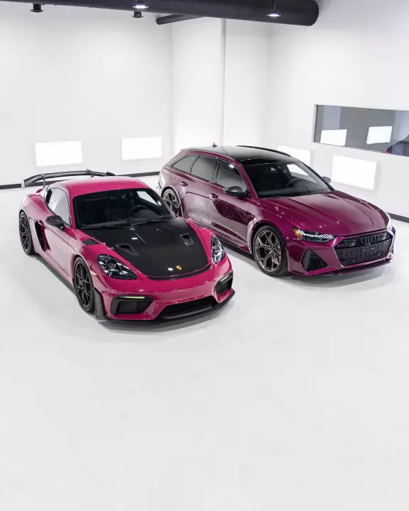 Ruby Star vs Berry