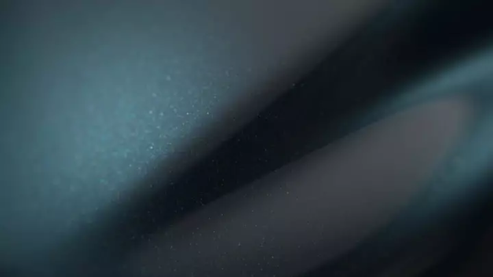 Dark Teal Metallic