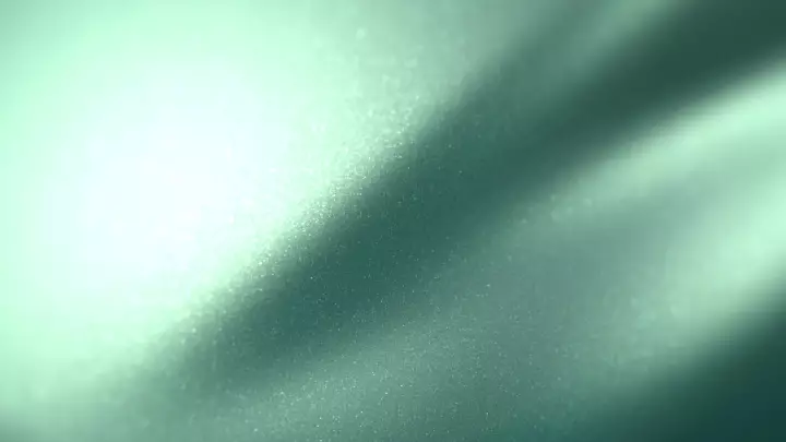 Viridian Snow