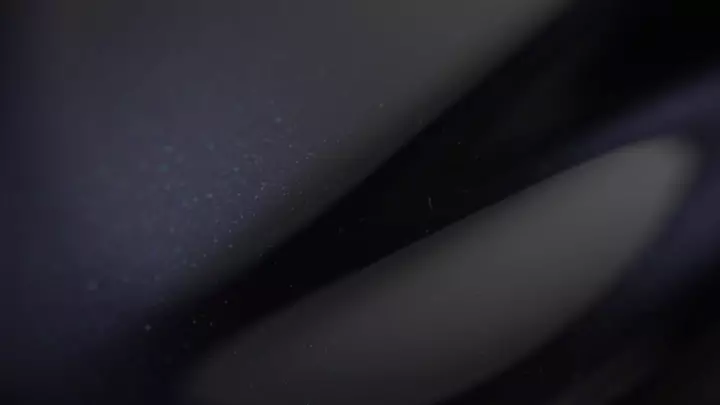 Diamond Black Metallic
