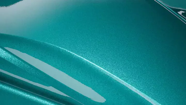 Aston Martin Racing Green (Aston Martin)