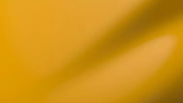 Atacama Yellow
