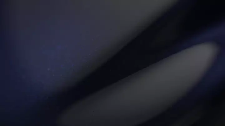 Dark Night Blue Metallic