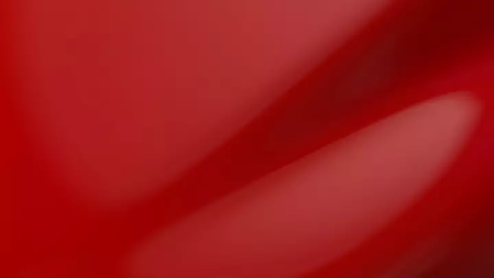 Racing Red