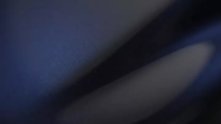 Dark Sapphire Metallic