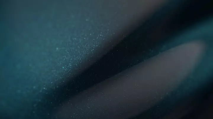 Arlo Green Metallic