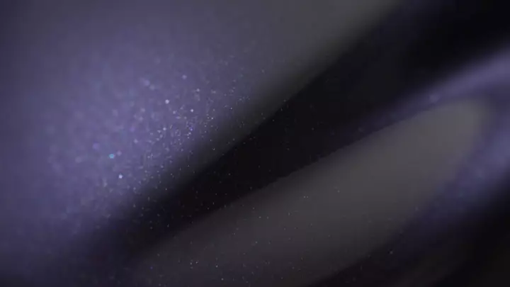 Purpurite Metallic