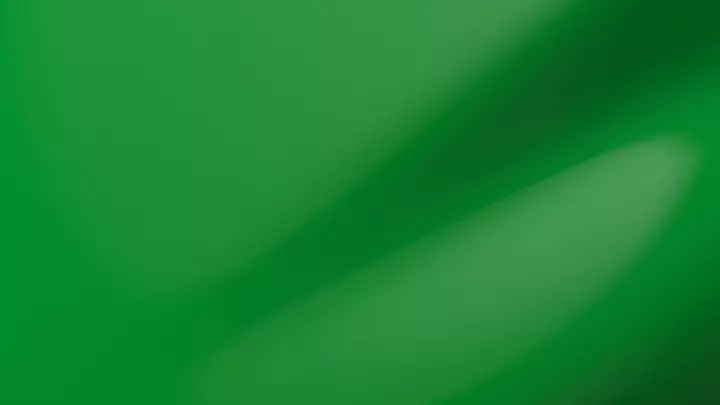 Pure Green