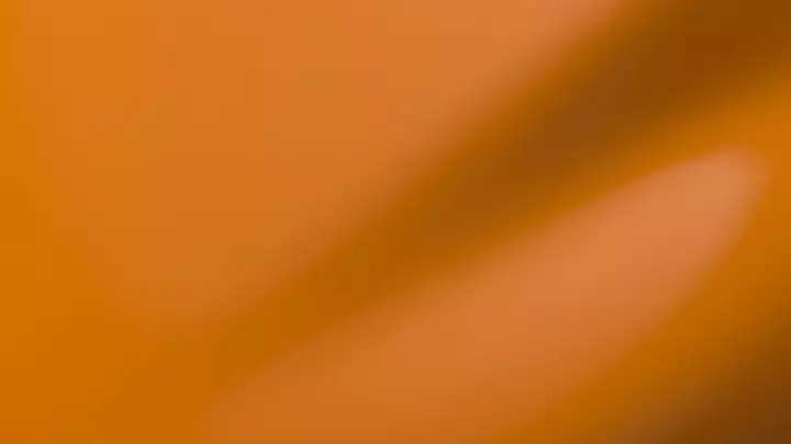 Signal Orange