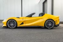 ardilla-amarillo-ferrari-812-competizione-a-4926