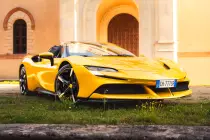 lambo107