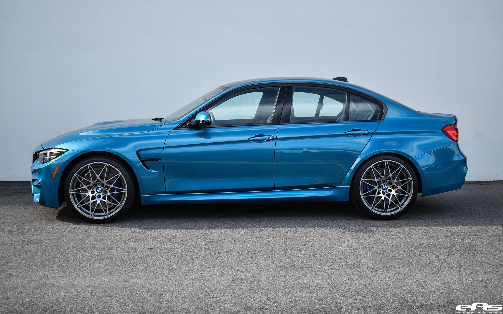 Atlantis BMW M3