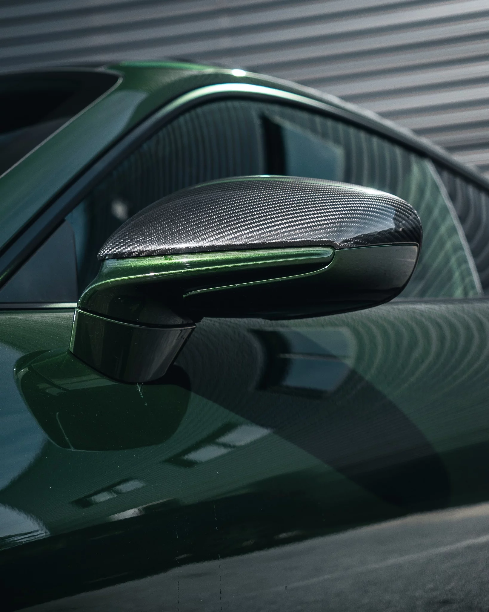 Oak Green Metallic Neo Porsche 911 GT3