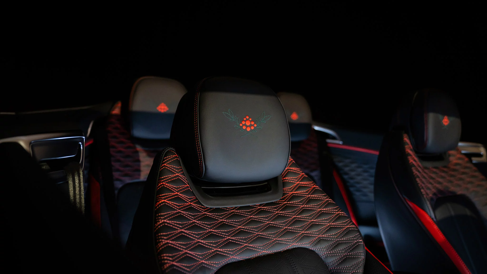 A design inspired by nature