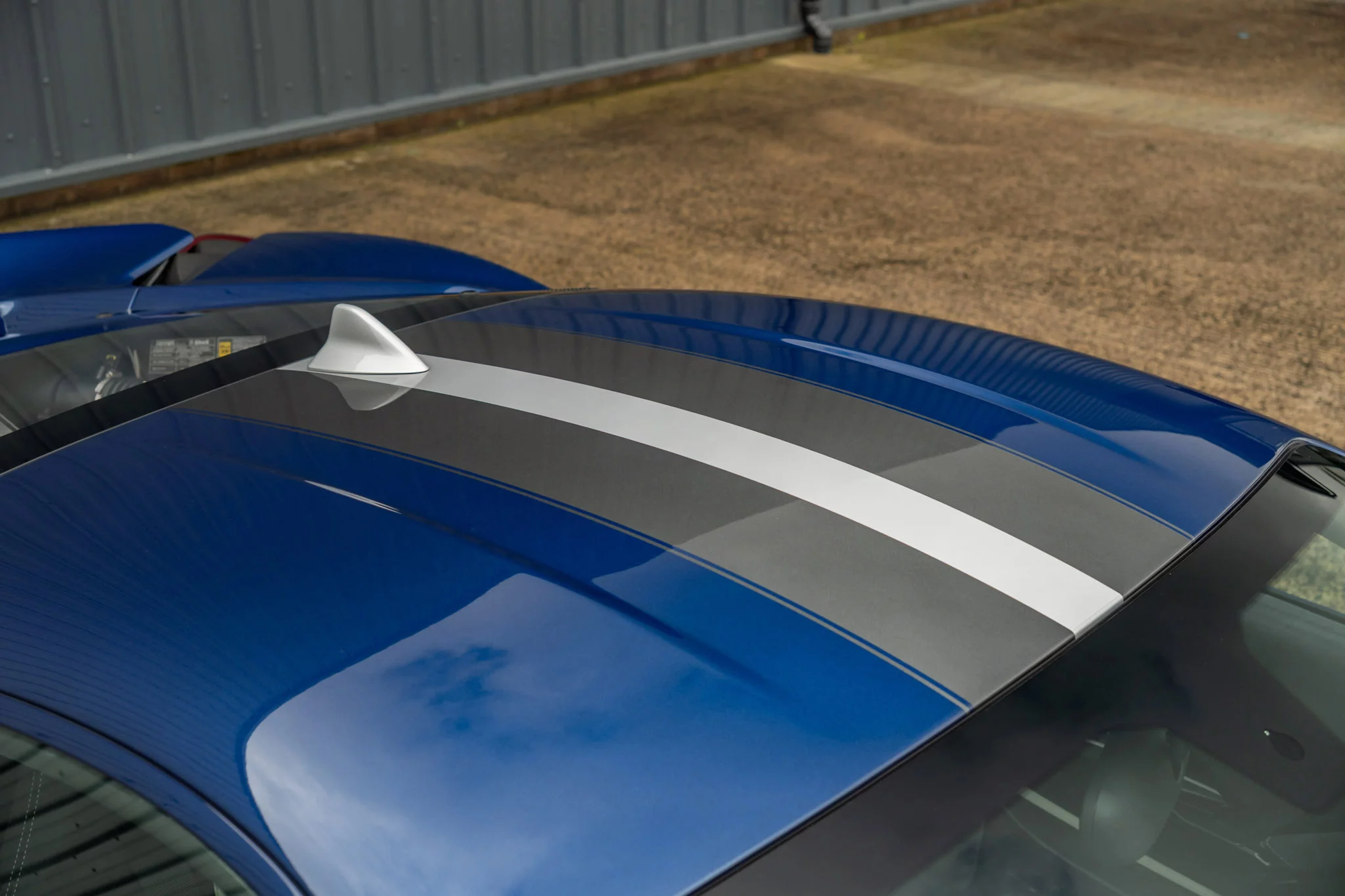 Blu Tour de France 70 Ferrari 488