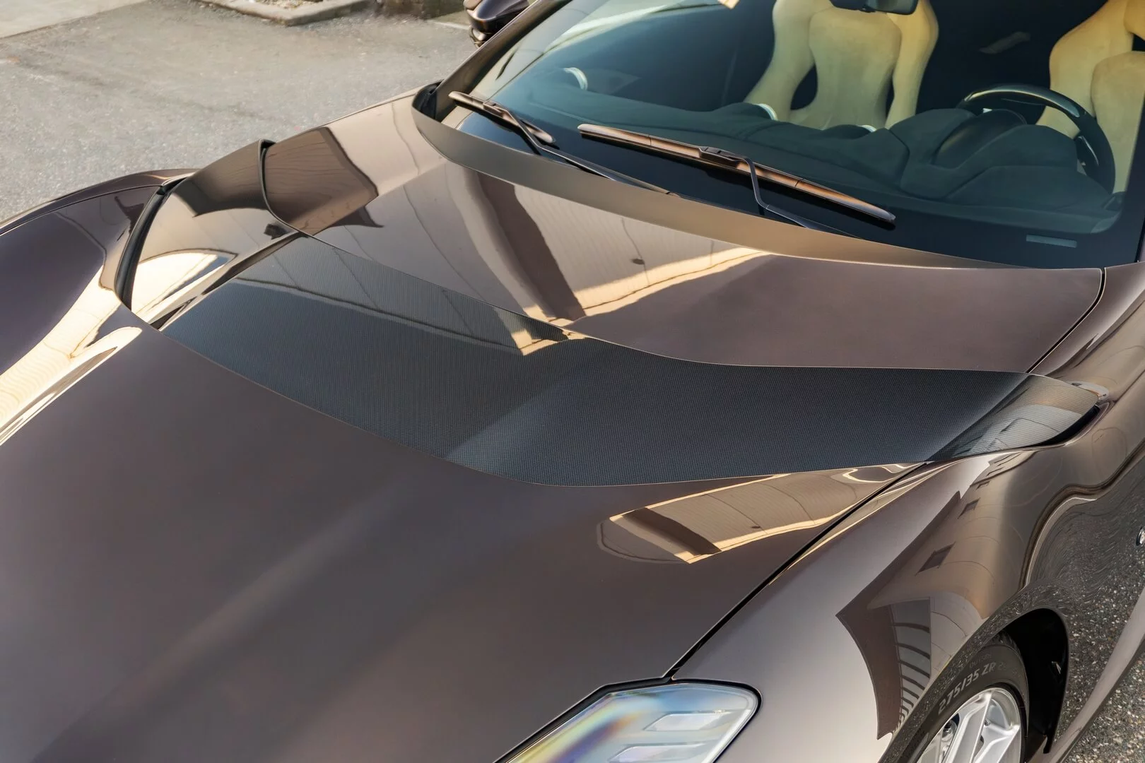 Brunito Ferrari 812