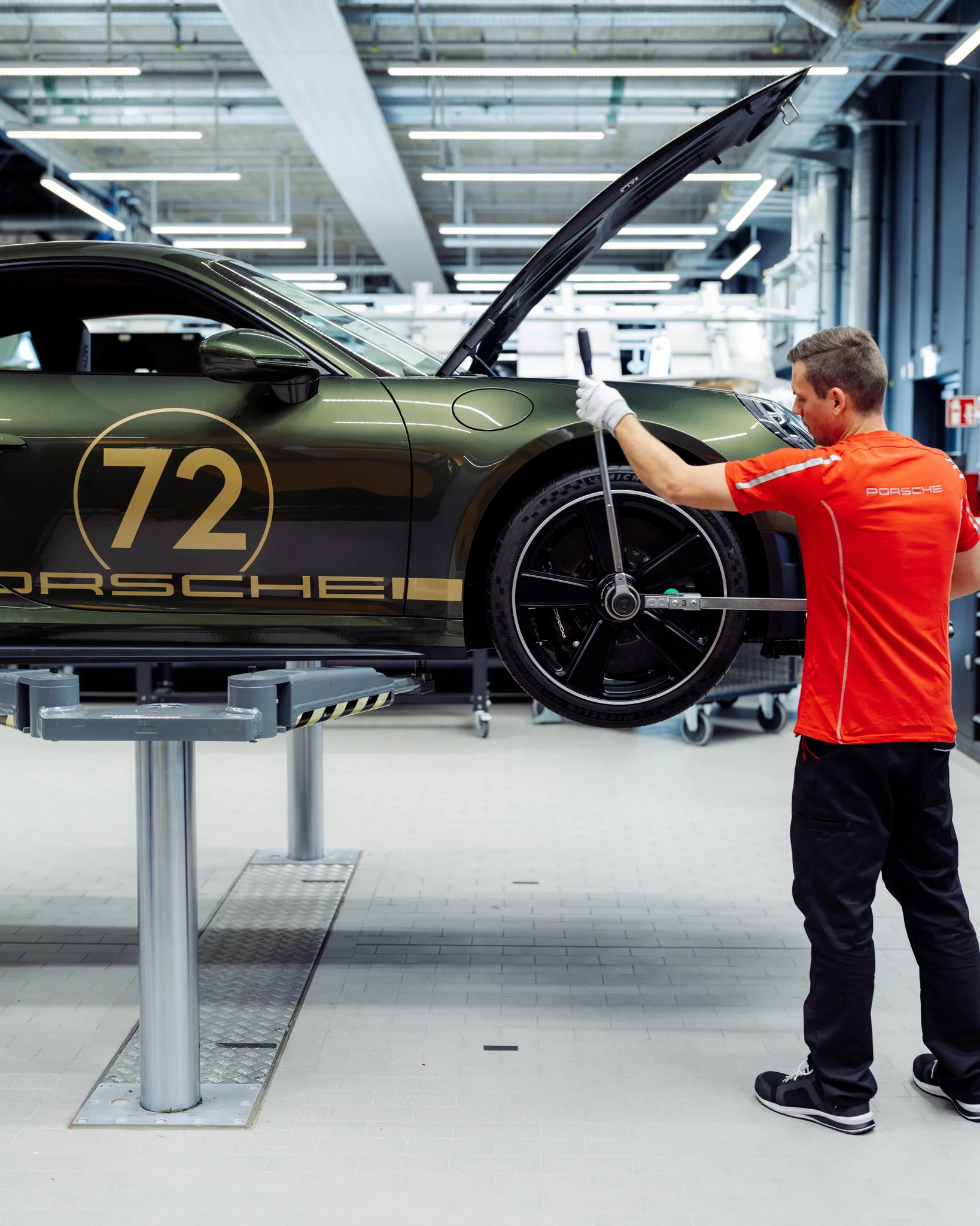 Design and Performance