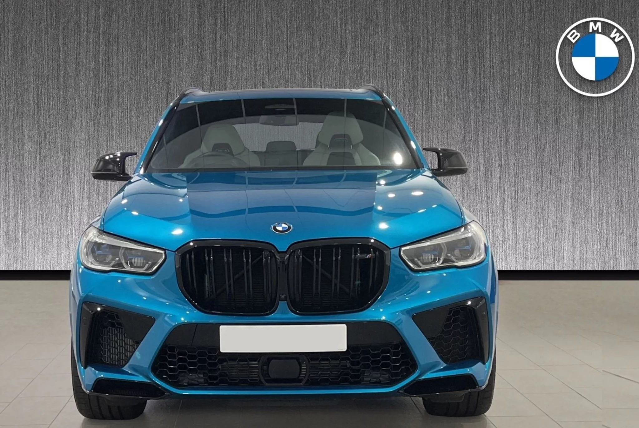 Atlantis BMW X5