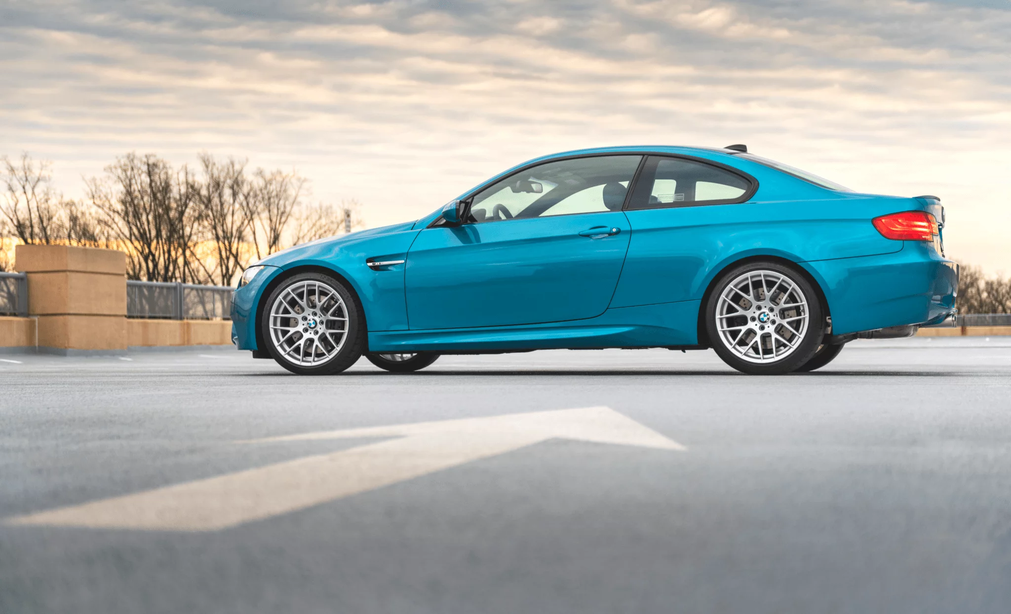 Atlantis BMW M3