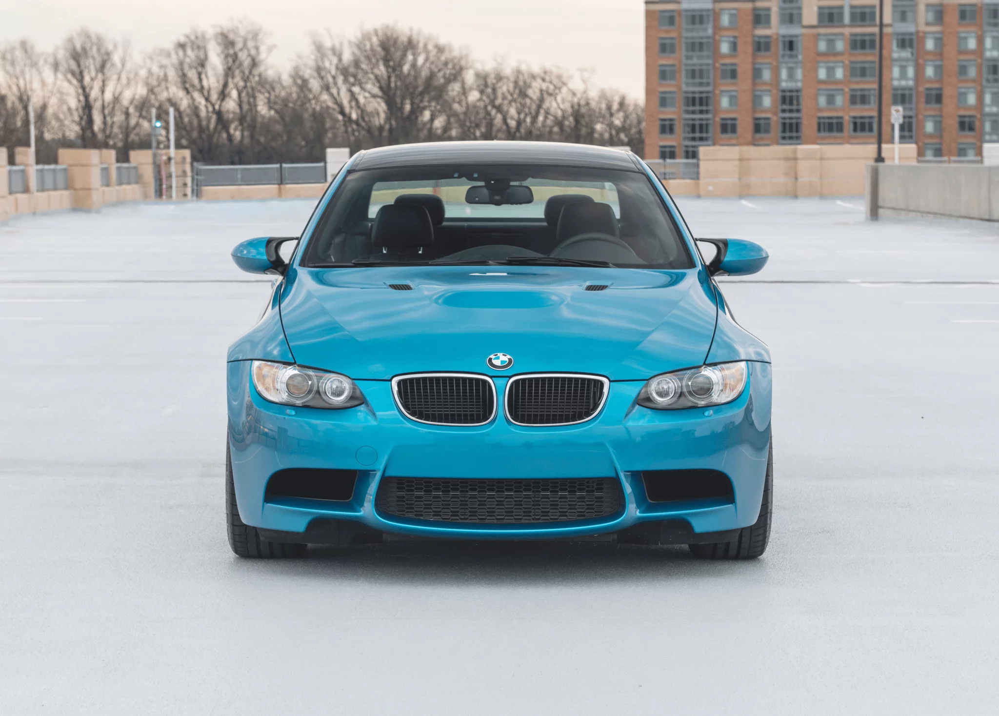 Atlantis BMW M3