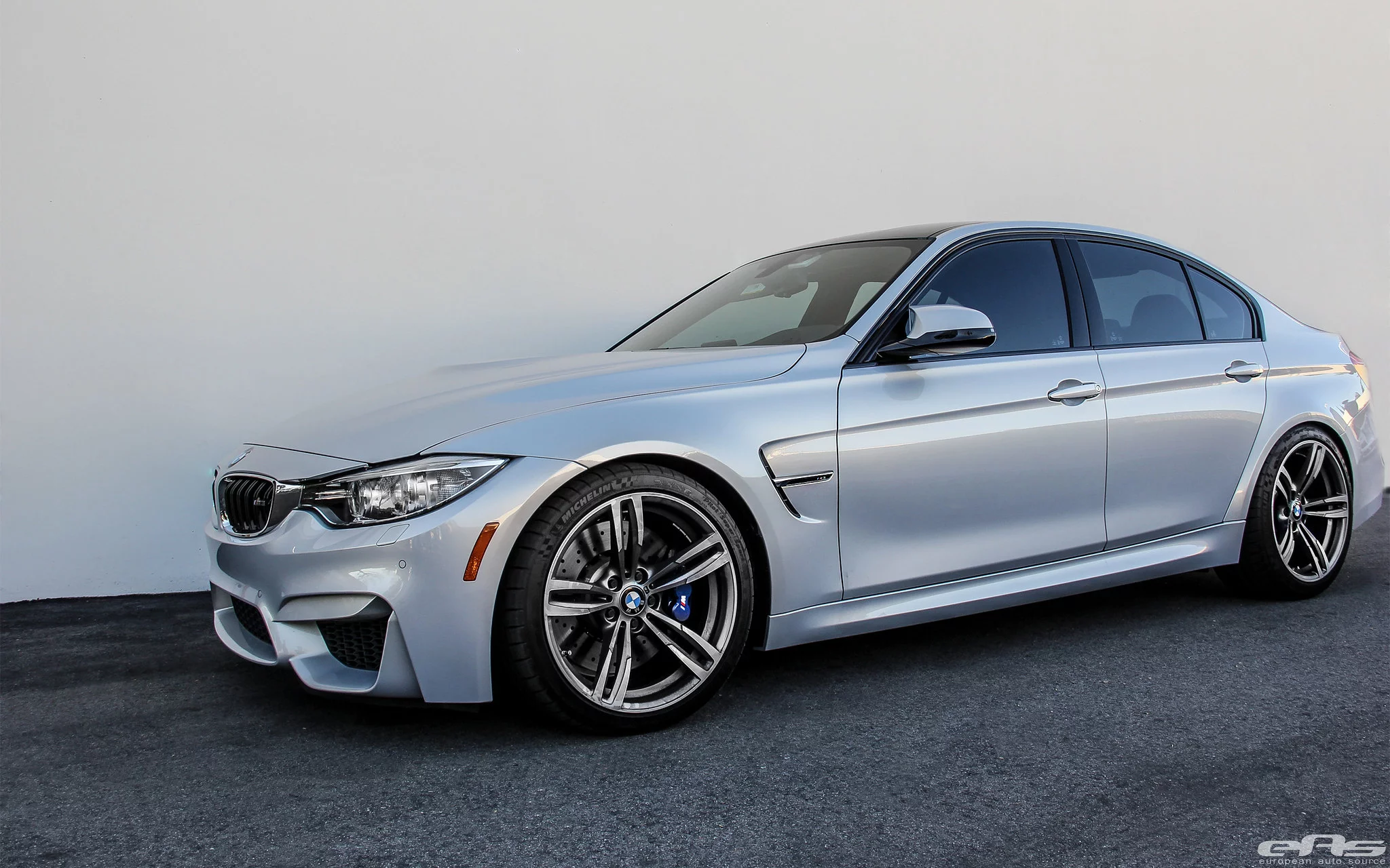 Moonstone BMW M3