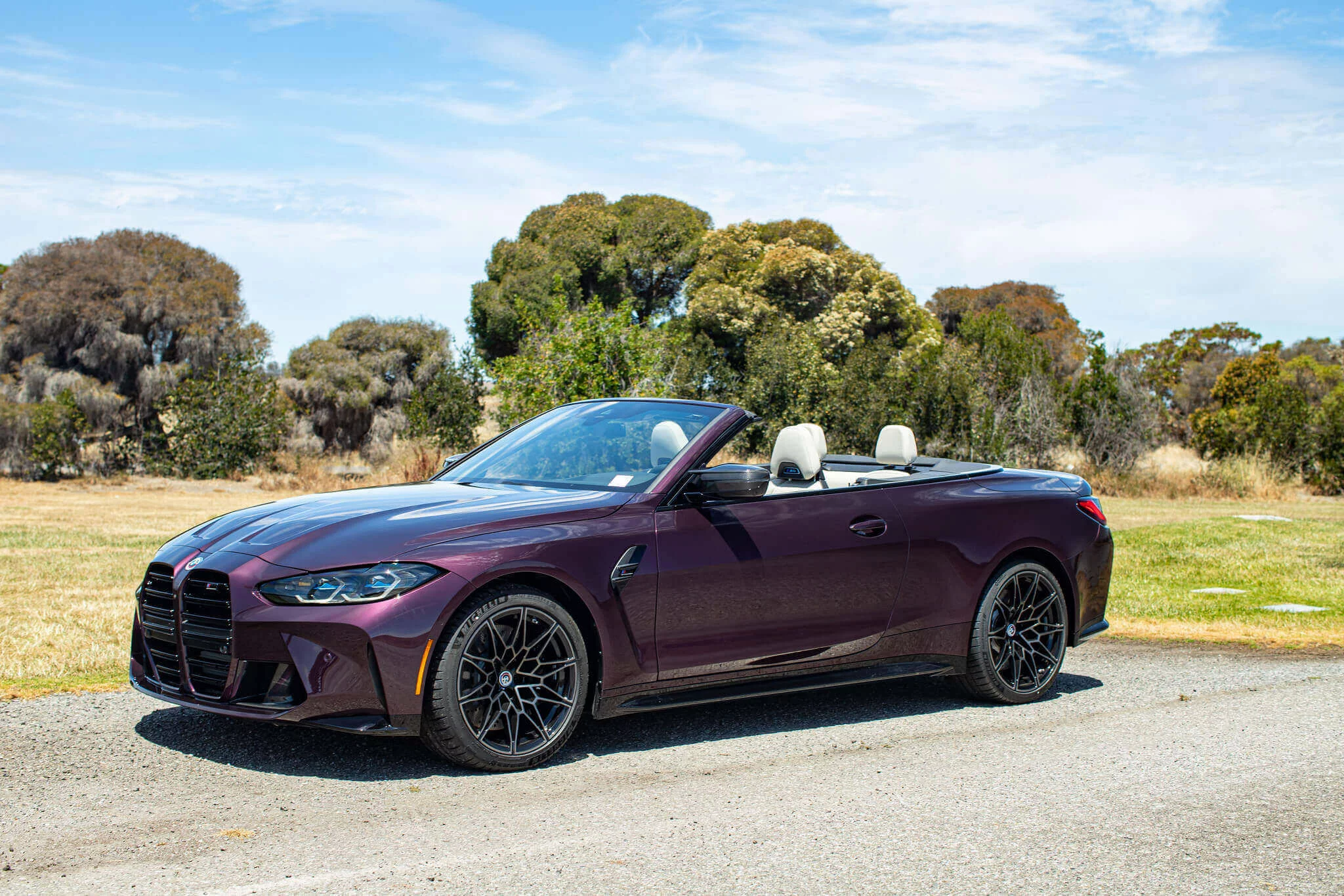 Mora BMW M4
