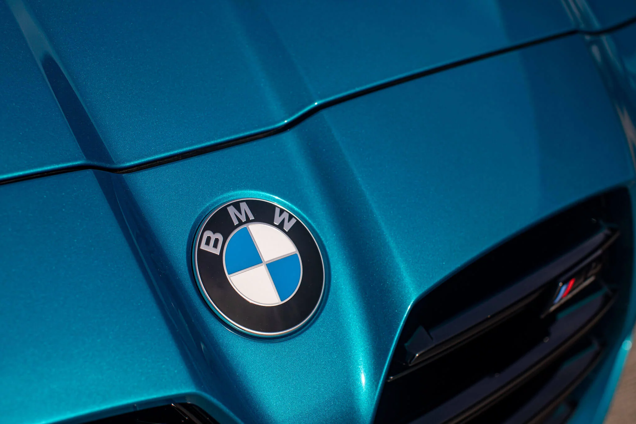Atlantis BMW M4