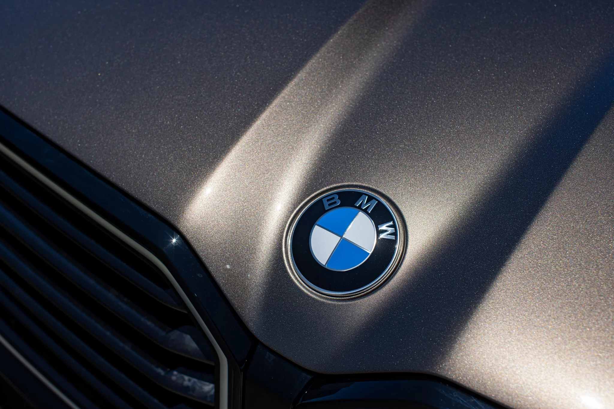 Sepang Bronze BMW XM