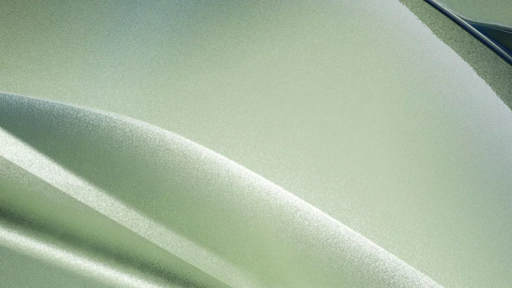 Verdant Jade