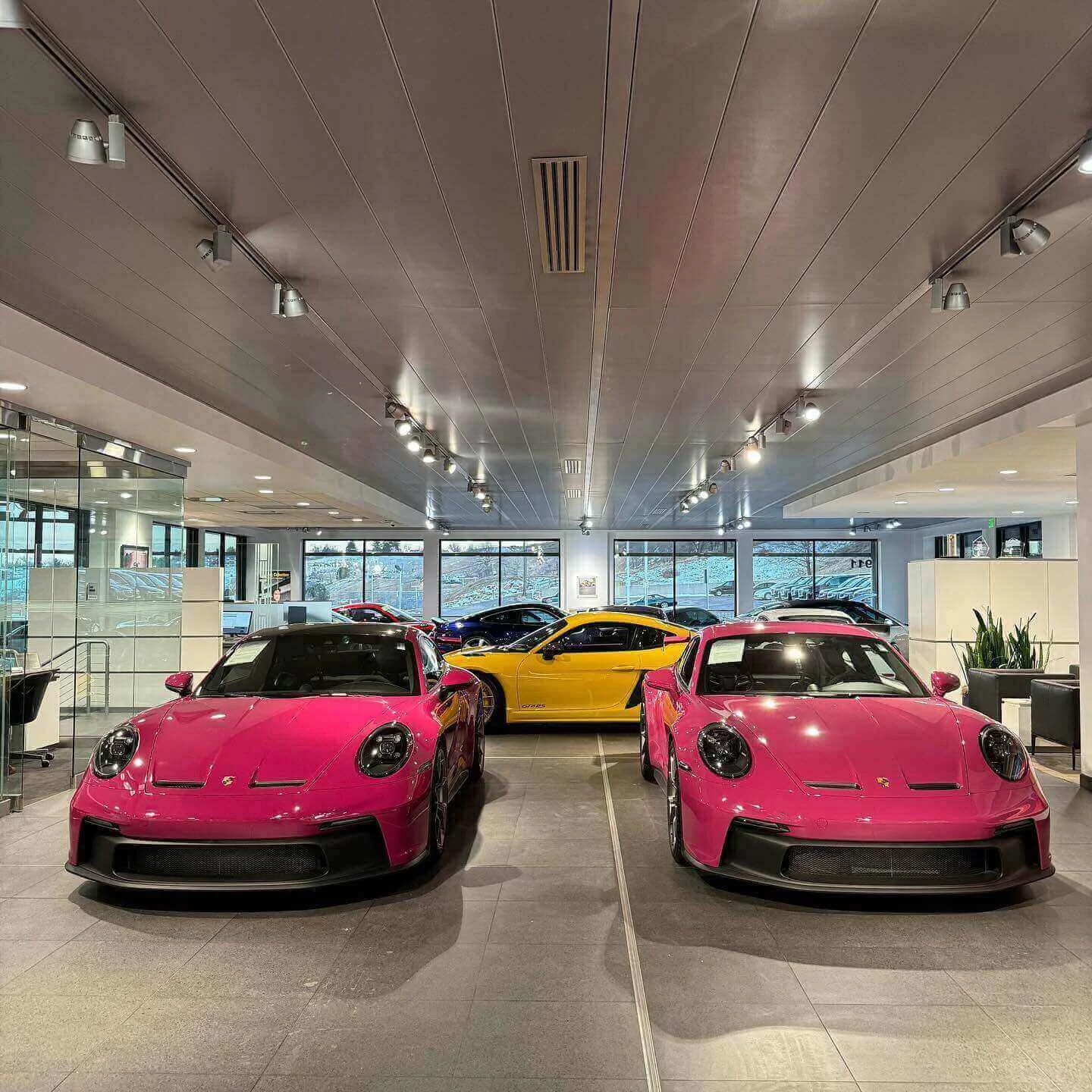 Ruby Star vs Ruby Star Neo