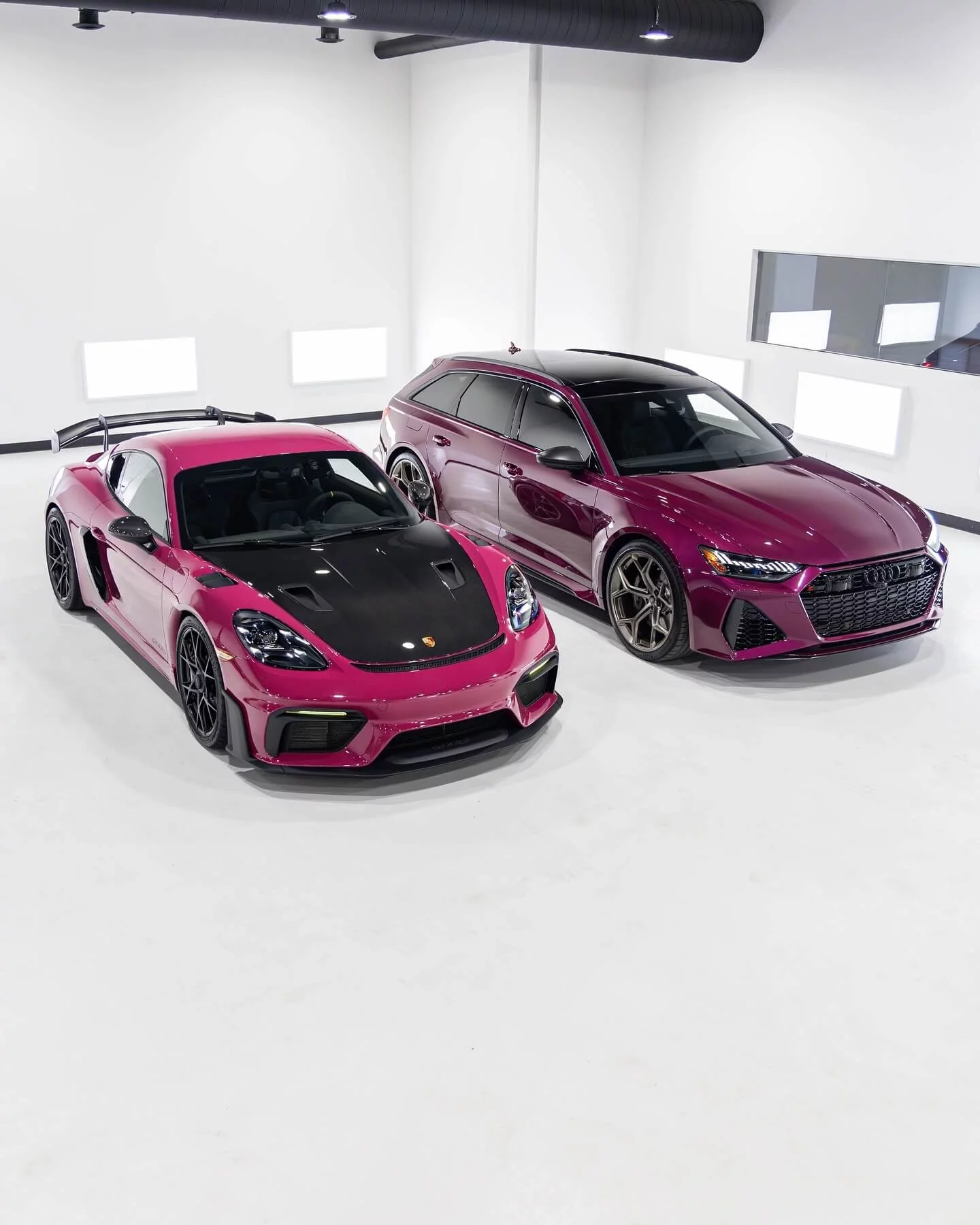 Ruby Star vs Berry
