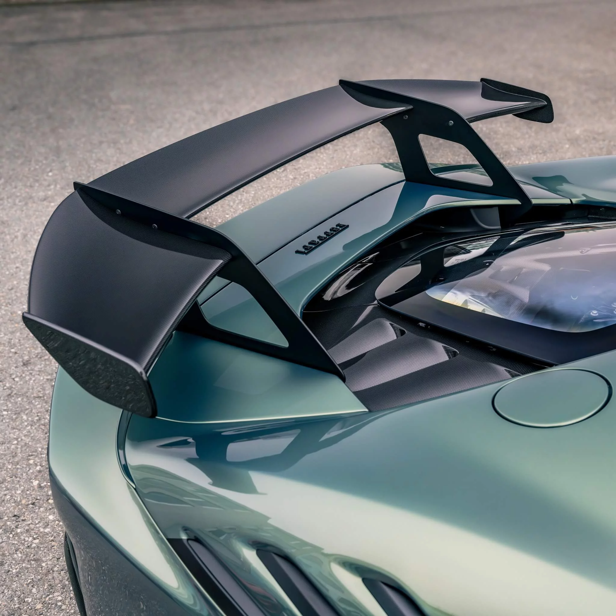Verde Minerale Ferrari SF90