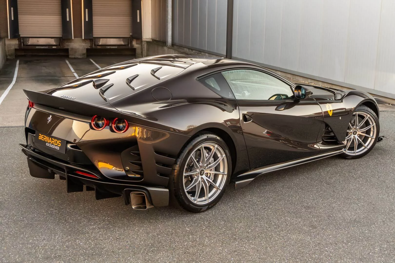 Brunito Ferrari 812