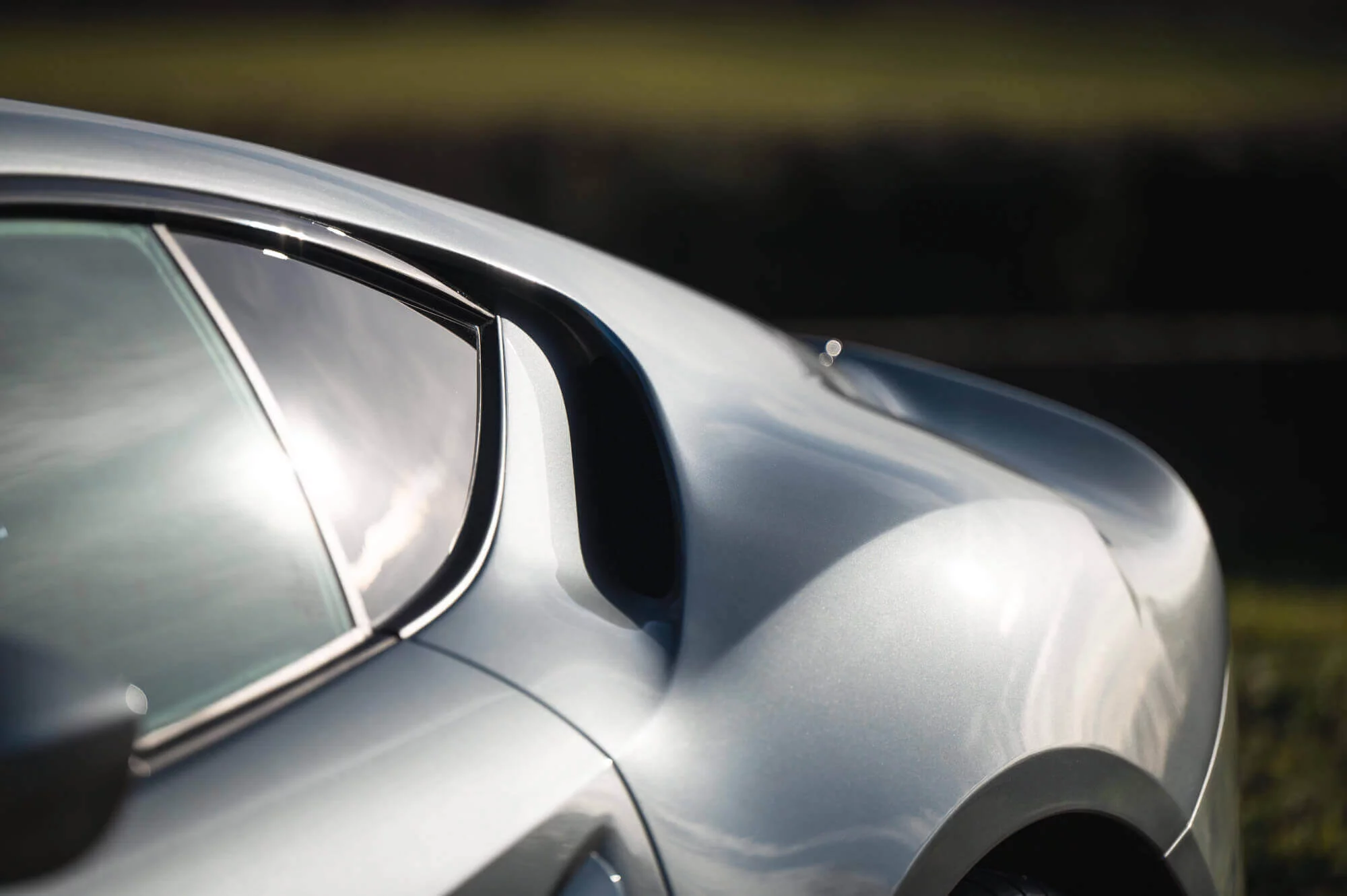 Grigio Titanio Ferrari 812