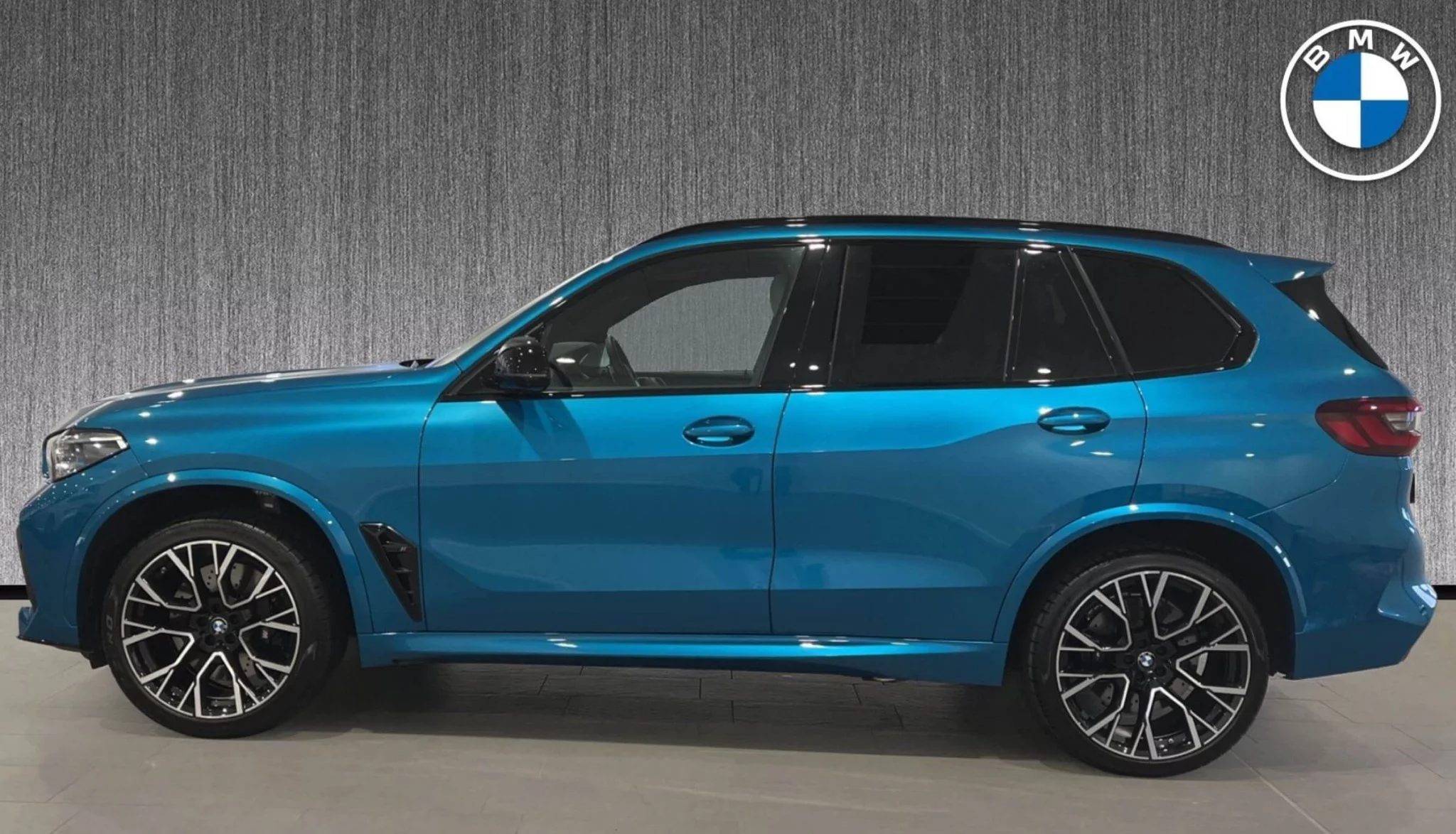 Atlantis BMW X5
