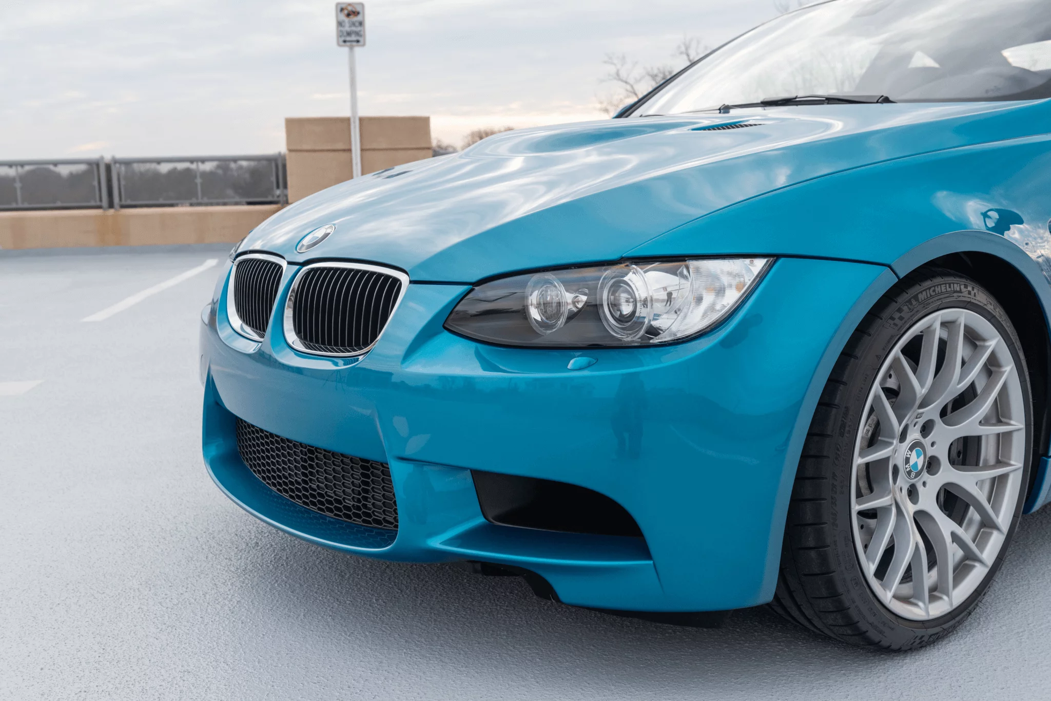 Atlantis BMW M3