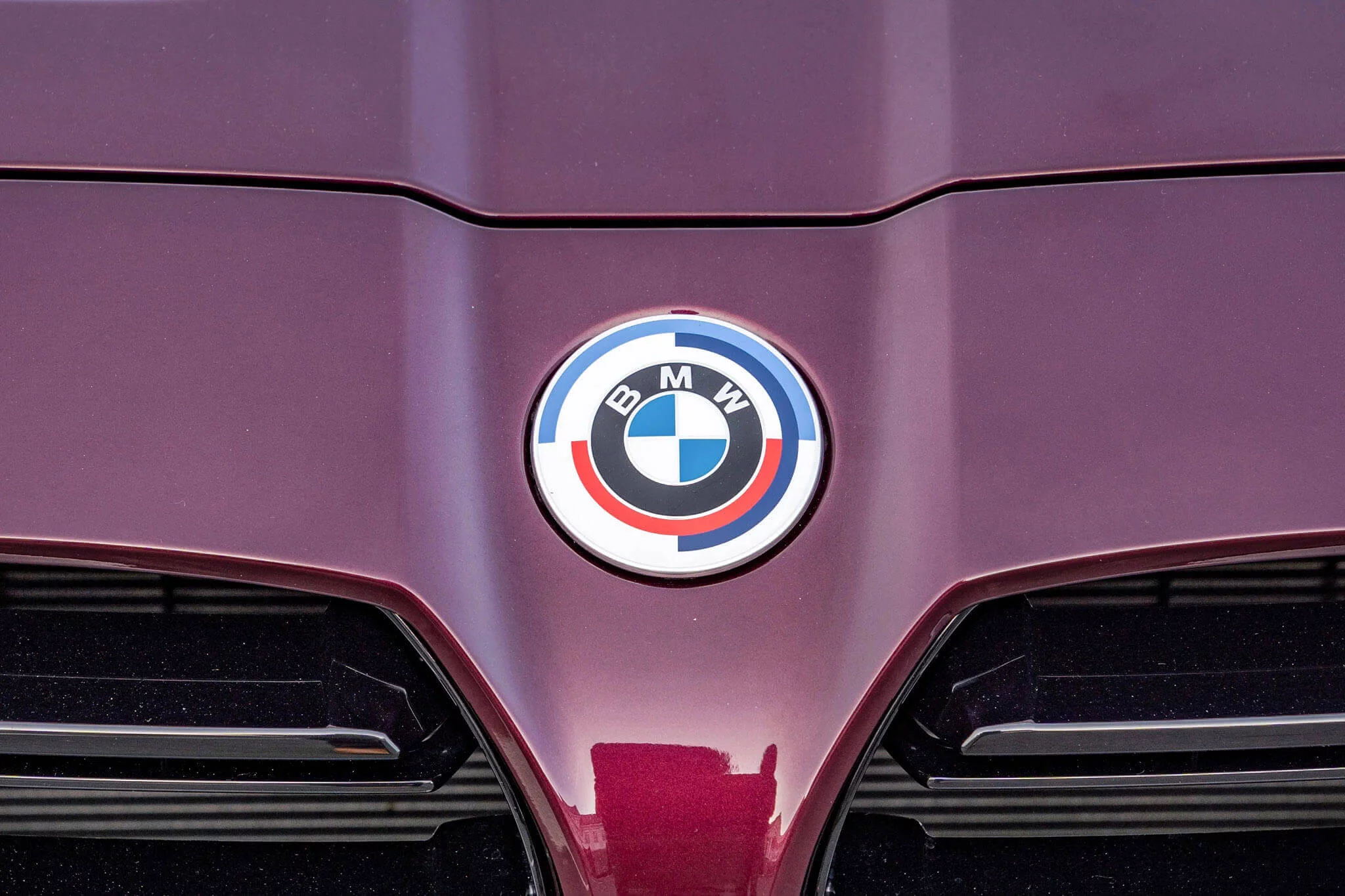 Wildberry BMW M4