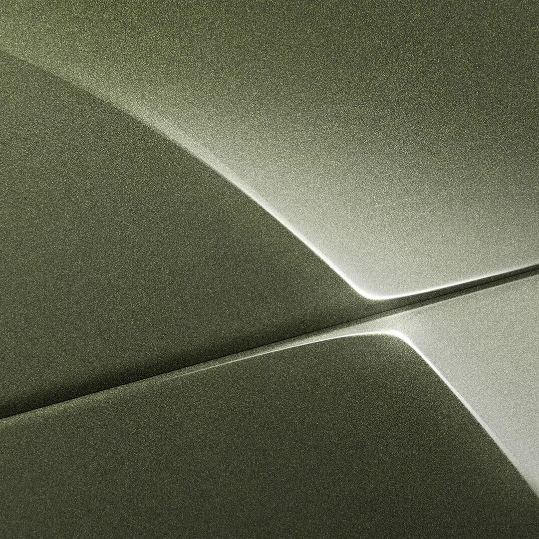 District Green