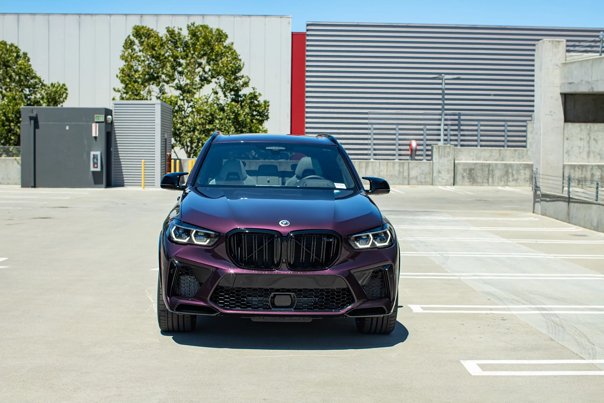 Mora BMW X5