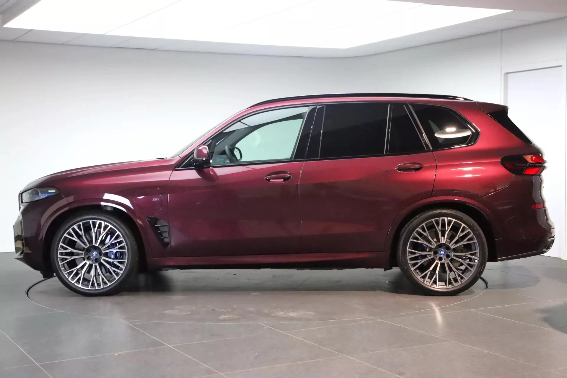 Wildberry BMW X5