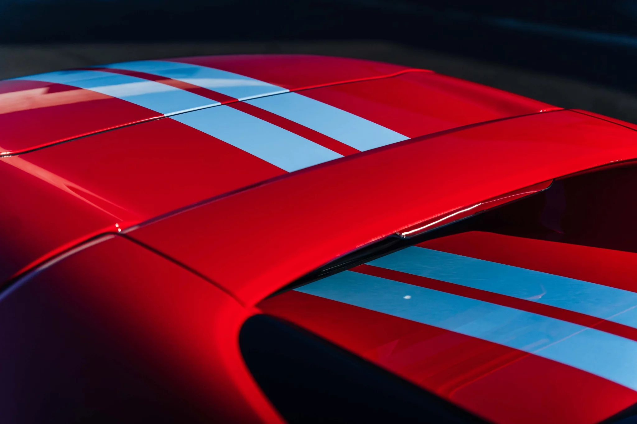 Rosso Corsa Ferrari 296